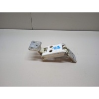 Петля двери багажника нижняя Mercedes Benz Sprinter (906) (2006 - 2018) 9067400237
