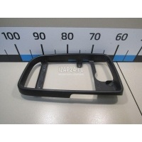 Рамка зеркала правого Mercedes Benz Sprinter (906) (2006 - 2018) 0008130536