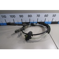 Трос КПП Mercedes Benz Sprinter (906) (2006 - 2018) 9062600551