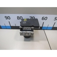 Блок ABS (насос) Mercedes Benz Sprinter (906) (2006 - 2018) 0074314612