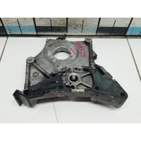 Крышка двигателя передняя Mitsubishi L200 (KB) (2006 - 2016) 1064A043