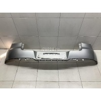 Бампер задний VAG Tiguan (2007 - 2011) 5N0807421GRU