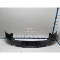 Бампер задний VAG Tiguan (2007 - 2011) 5N0807421GRU