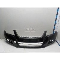 Бампер передний VAG Tiguan (2007 - 2011) 5N0807217GRU