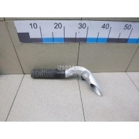 Воздухозаборник (наружный) VAG Tiguan (2007 - 2011) 5N0129565D