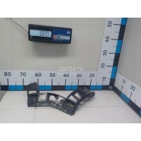 Кронштейн заднего бампера правый VAG Tiguan (2007 - 2011) 5N0807394D