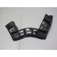 Кронштейн заднего бампера правый VAG Tiguan (2007 - 2011) 5N0807394D