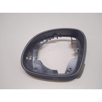 Накладка зеркала левого VAG Tiguan (2007 - 2011) 5N08576019B9