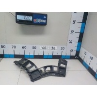 Направляющая заднего бампера левая VAG Tiguan (2007 - 2011) 5N0807393E
