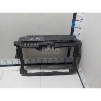 Панель передняя VAG Tiguan (2007 - 2011) 5N0805588D