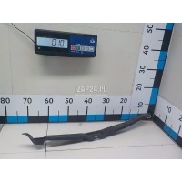 Пыльник (кузов наружные) VAG Tiguan (2007 - 2011) 5N0821112