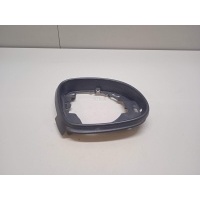 Рамка зеркала правого VAG Tiguan (2007 - 2011) 5N08576029B9