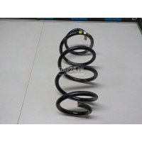 Пружина передняя VAG Tiguan (2007 - 2011) 5N0411105AF