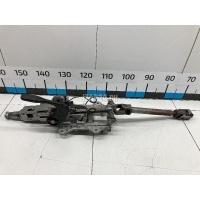 Колонка рулевая VAG Tiguan (2007 - 2011) 5N1419502D