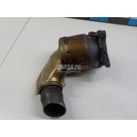 Приемная труба глушителя VAG Tiguan (2007 - 2011) 5N0254501AX