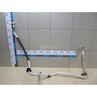 Трубка кондиционера VAG Tiguan (2007 - 2011) 5N0820743D