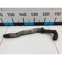 Патрубок VAG Tiguan (2007 - 2011) 5N0122157AG