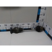 Полуось передняя правая VAG Tiguan (2007 - 2011) 5N0407764K