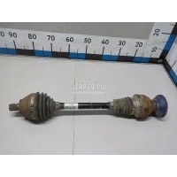 Полуось передняя правая VAG Tiguan (2007 - 2011) 5N0407764M