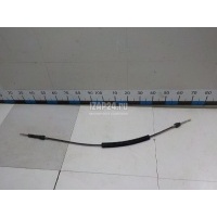 Трос КПП VAG Tiguan (2007 - 2011) 5N0711266C