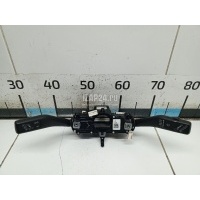 Переключатель подрулевой в сборе VAG Octavia (A5 1Z-) (2004 - 2013) 5K0953502K9B9