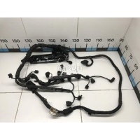 Проводка (коса) VAG Tiguan (2007 - 2011) 03C971595A
