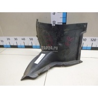 Локер передний правый передняя часть (сапожок) VAG Octavia (A5 1Z-) (2004 - 2013) 1Z0809954B