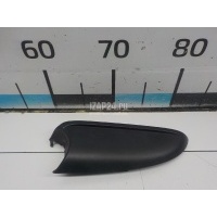 Накладка зеркала правого VAG Octavia (A5 1Z-) (2004 - 2013) 3T0857604