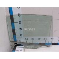 Стекло двери задней правой VAG Octavia (A5 1Z-) (2004 - 2013) 1Z5845206C