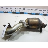 Катализатор VAG Octavia (A5 1Z-) (2004 - 2013) 1K0254201HX
