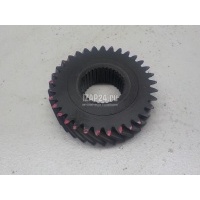 Шестерня 6-ой передачи VAG Octavia (A5 1Z-) (2004 - 2013) 02S311166AM