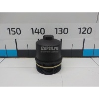 Крышка масляного фильтра Land Rover Range Rover Sport (2005 - 2012) LR013147