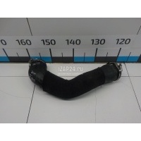 Патрубок интеркулера Land Rover Range Rover Sport (2005 - 2012) LR076845