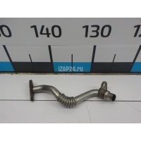 Трубка турбокомпрессора (турбины) Land Rover Range Rover Sport (2005 - 2012) LR044556
