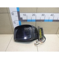 Зеркало левое электрическое Land Rover Range Rover Sport (2005 - 2012) CRB502393PMA