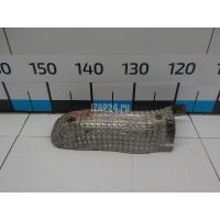 Экран тепловой Land Rover Range Rover Sport (2005 - 2012) LR013137