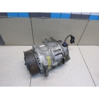 Компрессор кондиционера Land Rover Range Rover Sport (2005 - 2012) JPB000183