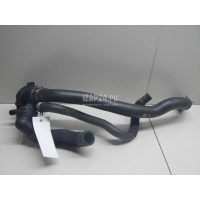 Патрубок радиатора Land Rover Range Rover Sport (2005 - 2012) LR025969