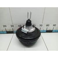 Усилитель тормозов вакуумный Land Rover Range Rover Sport (2005 - 2012) LR014571
