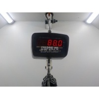 АКПП (автоматическая коробка переключения передач) Land Rover Range Rover Sport (2005 - 2012) LR043325