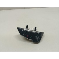 Блок кнопок Land Rover Range Rover Sport (2005 - 2012) LR030360