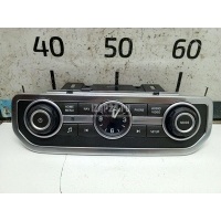 Блок кнопок Land Rover Range Rover Sport (2005 - 2012) LR029583