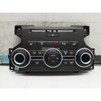 Блок управления климатической установкой Land Rover Range Rover Sport (2005 - 2012) LR070846
