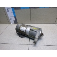 Стартер Land Rover Range Rover Sport (2005 - 2012) NAD500080