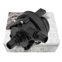 Дополнительный насос радиатора мерседес c205 a205 w213 s213