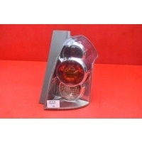Фара правый задняя задняя 0f - 01 verso 2 2001 - 2006