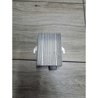 Блок розжига 24v / 14v renault гамма т volvo fh 4