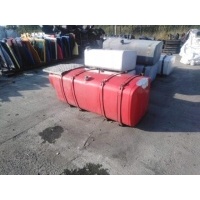 Бачёк топлива scania 950 л