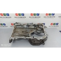 поддон Toyota Camry XV70 2018 12100-31051