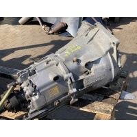 Кпп bmw oe 2200022598 e34 getrag